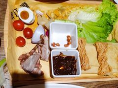 -永红源啤酒·烧烤·海鲜·大排档(青特城店)