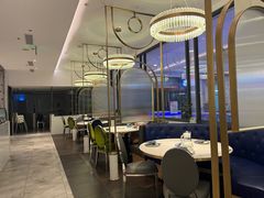 大堂-鹿港小镇(悠唐店)