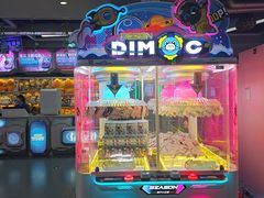 -天空之城游乐体验世界(义乌之心店)