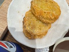 -小满手工粉(上海月星环球港店)