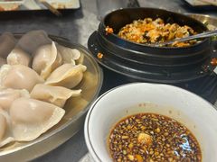 -本达人海鲜烧烤·朝鲜族风味(发展店)