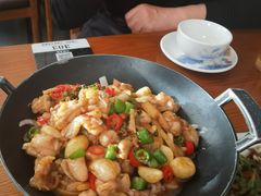 -宴武夷·匠心闽味(印象大红袍店)