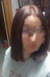 -尚·丹尼Hair