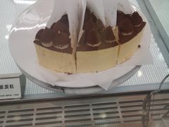 -St蛋糕王国(亨特店)
