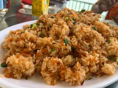 -七鲜渔港美食餐厅(巽寮湾海景店)