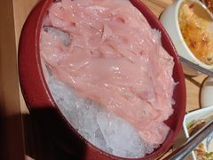 -巴奴毛肚火锅(相州店)