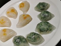 -双生不夜粥