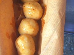 -利强记北角鸡蛋仔(弥敦道店 )