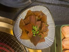 -神户赤童日式烤肉伙伴(东直门店)