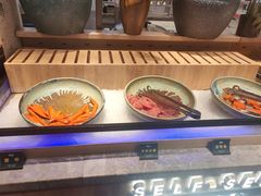 -梨花自助烤肉(西三旗万象汇黑金店)
