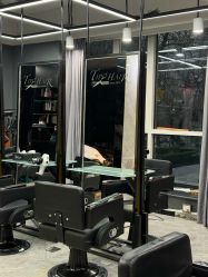 -Tipo Hair salon（明星）店