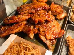 -前进5路汉堡炸鸡(昙华林店)