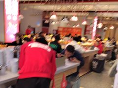 -龍歌自助小火锅(李沧顺和汇店)