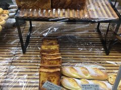 -苹果花园(昌里东路店)