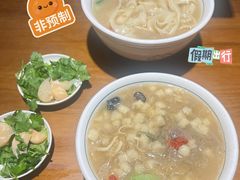 -合记烩面(人民路店)