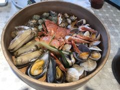 -上味·小海小鲜(中联店)