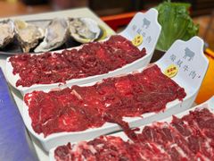 -荣叔港式沙嗲牛肉火锅(正佳潮流店)