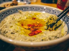 -兰边碗(鼓楼店)