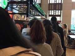 -星巴克臻选(外滩中心店)