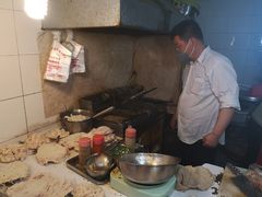 -特色椒盐排条(天山西路店)