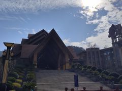 -韶关经律论国际酒店温泉