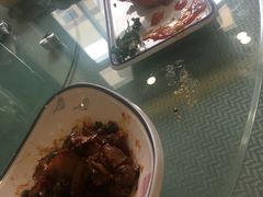 -正阳春烤鸭店(杨楼店)
