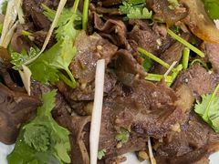 -阿静美食