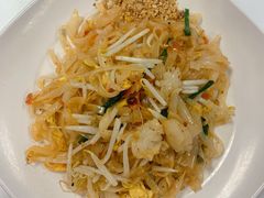 -Magic Food Point(Airport Street food)