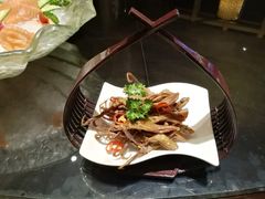-万达瑞华酒店·品珍中餐厅