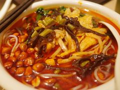 -水平有限广西米粉·广西风味集(五道口店)