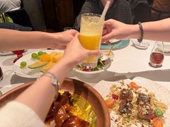 -三号黄浦会Canton Table