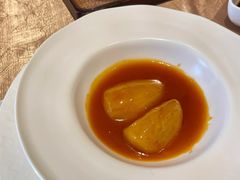 -北京泰富酒店-柏景轩中餐厅