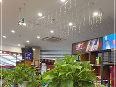 大堂-红色盛宴酒楼(科丰桥店)
