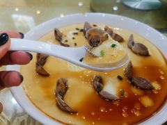 -聚丰园•湖鲜餐厅(阿红私房菜梅石路店)
