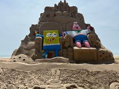 -日照海滨国家森林公园