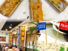 -御膳粥·牛乳粥底火锅·地道顺德菜(容桂店)