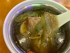 -澳门陈光记烧味饭店(郎家园店)