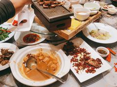 -鑫复盛皇嘉海鲜酒店