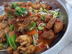 -巴犀烧烤(新崇光店)