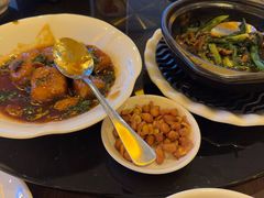 -中国厨房/台湾牛肉面