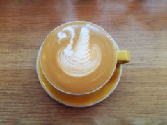 -COFFEE HOLIC(朝外SOHO店)