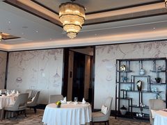 -Yan Ting宴庭中餐厅-长沙瑞吉酒店(运达店)