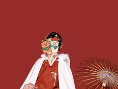 -海马体照相馆(南京虹悦城店)
