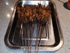 -呱呱叫餐厅(紫宸公寓店)