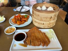 -南翔馒头店(豫园店)