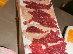 -潮发潮汕牛肉店(软件基地店)