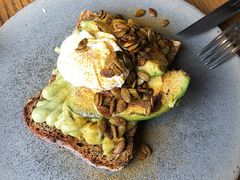 -BOR Eatery(安福路店)