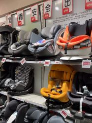 -孩子王童乐园(唐山万达广场店)