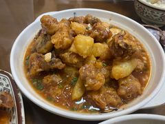 -聂记粤菜馆(鼓西路店)