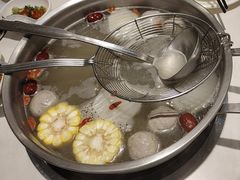 -八合里潮汕鲜牛肉火锅(上海汇智广场店)